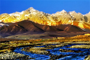 發(fā)現(xiàn)武威，也就發(fā)現(xiàn)了詩(shī)和遠(yuǎn)方！