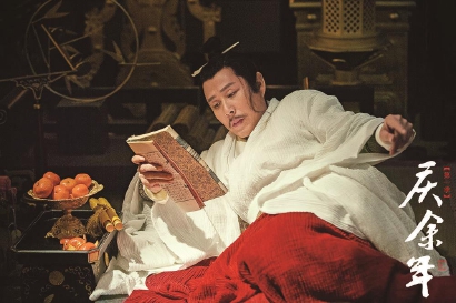 “穿古裝的都市劇”，創(chuàng)新抑或另一種套路？