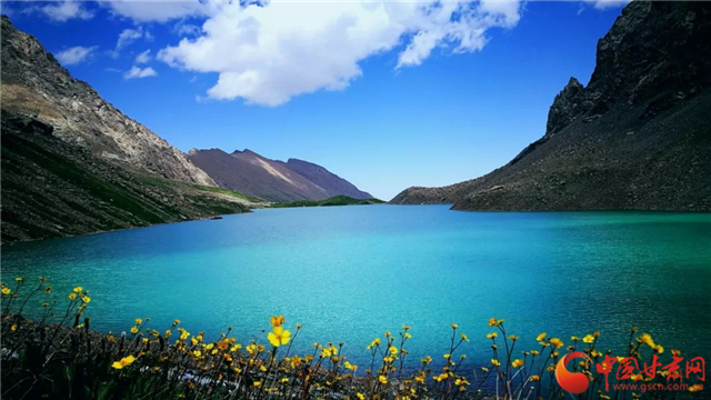 致敬最美逆行者！甘肅天祝冰溝河景區(qū)將向全國(guó)醫(yī)護(hù)人員免費(fèi)開(kāi)放