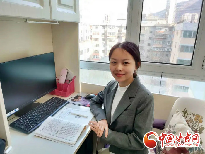 【三八特刊·“疫”線師情】她，顧念每一個跳動的生命