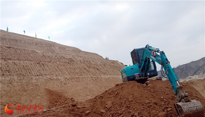 蘭州南北兩山全面推動林區(qū)復工復產(chǎn)（圖）