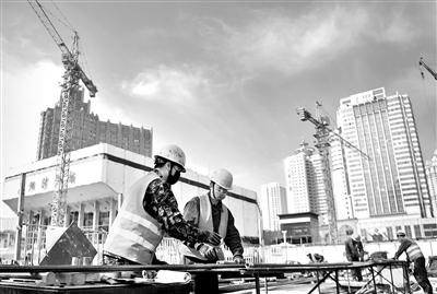 砥礪實干書寫春天華章——甘肅省奮力推進復(fù)工復(fù)產(chǎn)工作紀(jì)實