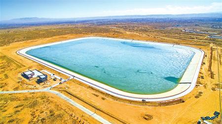 奮力前行不停步 ——武威市堅(jiān)持疫情防控和經(jīng)濟(jì)發(fā)展兩手抓、兩不誤、兩促進(jìn)