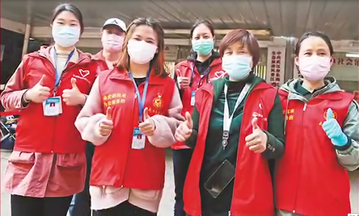 視頻|甘肅原創(chuàng)MV《平凡的守望》，致敬最平凡可愛(ài)的守護(hù)者