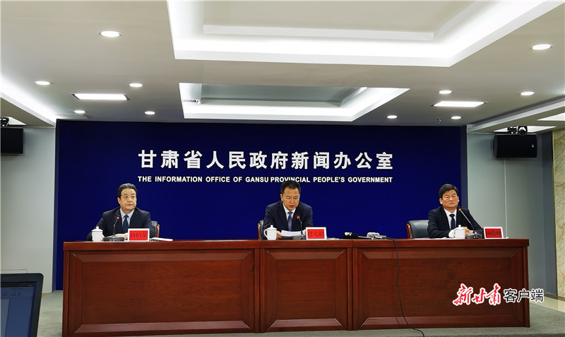 精細措施抗疫情 擔(dān)當作為抓發(fā)展——嘉峪關(guān)市發(fā)布新冠肺炎疫情防控工作和復(fù)工復(fù)產(chǎn)進展情況