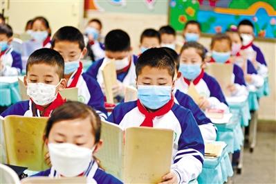 【開學(xué)季】你來，校園才有春天