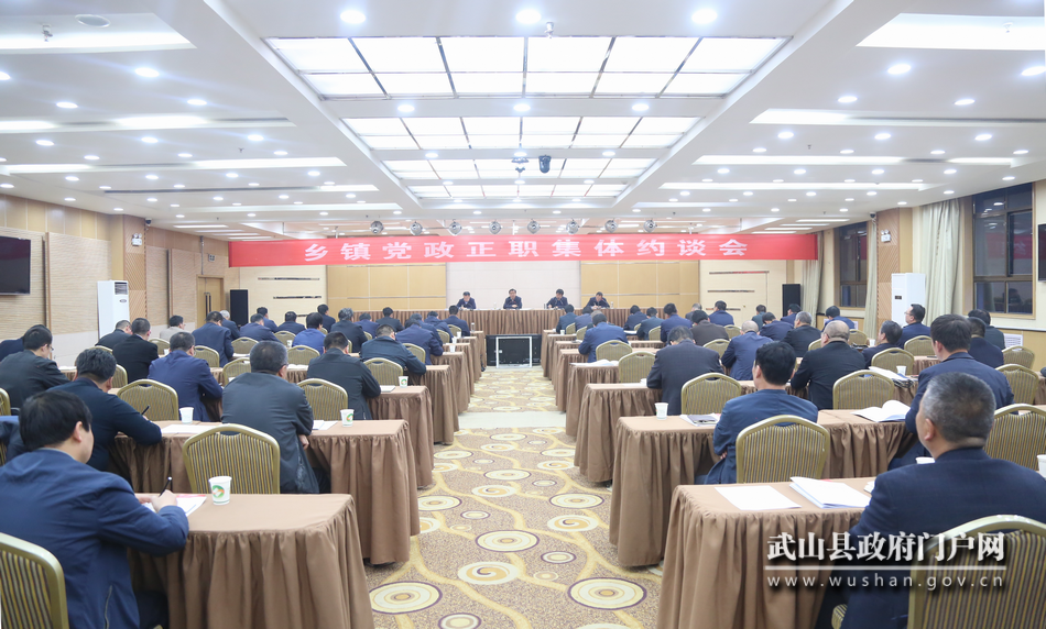 武山縣突出“快、細、實、嚴”全力推進抓黨建促決戰(zhàn)決勝脫貧攻堅問題排查清零