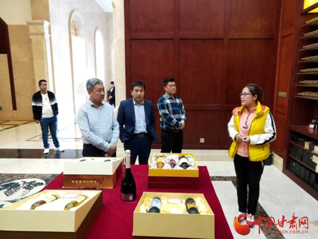 甘肅武威商圈與央融集團(tuán)、新疆新隴商公司合力打造“武威商圈”社區(qū)團(tuán)購(gòu)電商平臺(tái)