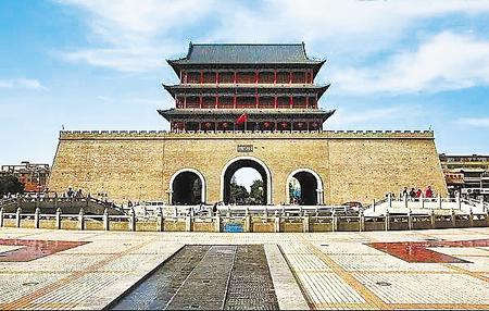 【溯源甘肅】?jī)蓾h時(shí)期的涼州：天下要沖，國家藩衛(wèi)