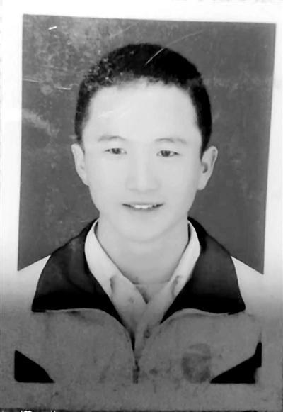 11年前在蘭大上學失聯(lián) 哥哥你在哪兒？我們一直在找你！