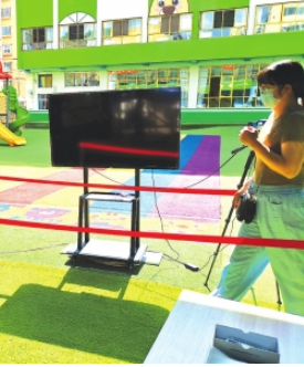 今起，甘肅省幼兒園和特殊教育學(xué)校分批錯(cuò)峰開(kāi)學(xué)