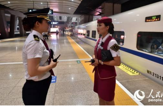 暑運蘭州鐵路局預(yù)計發(fā)送旅客八百四十萬人