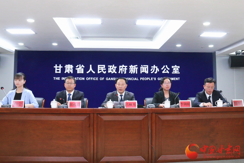 多措并舉 蘭州市積極落實“六穩(wěn)”“六?！睕Q策部署 