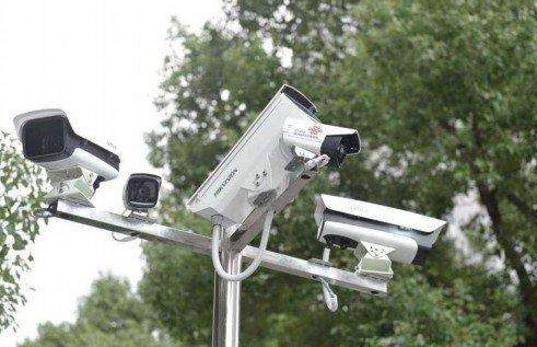 7月4日零時起蘭州市將新啟用25處電子警察