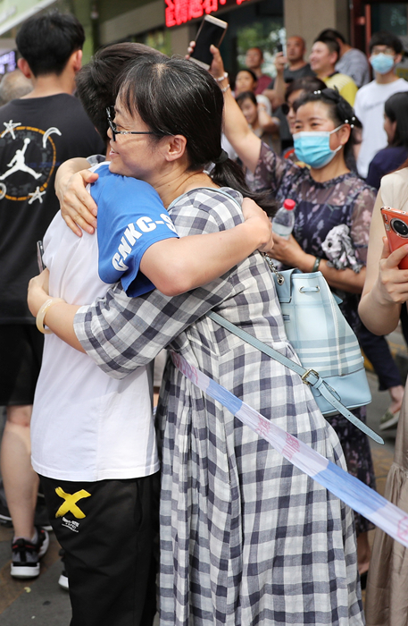 甘肅名校一線名師點(diǎn)評高考試題