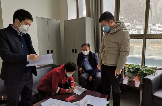 1566.6萬元！甘肅發(fā)放首批普惠小微信用貸款支持計劃資金