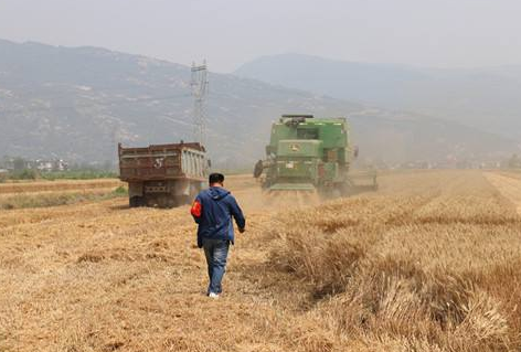 蘭州農(nóng)機(jī)安全監(jiān)理確?！叭摹卑踩a(chǎn)