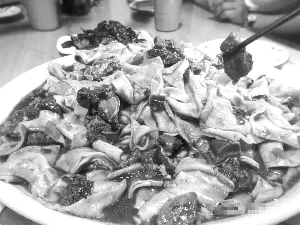 尋味敦煌丨天涼了，暖心美食不妨吃起來……