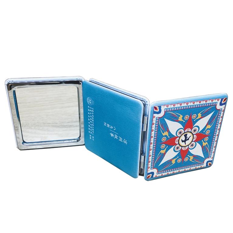 武威“八鳥朝陽”文創(chuàng)：觸摸近兩千年的歷史，也能這么“潮”