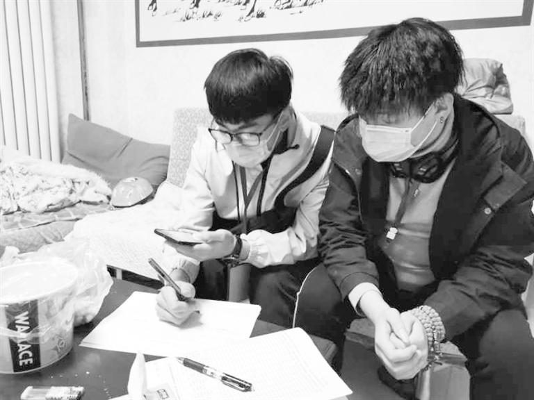 關(guān)注人口普查丨人口普查，一次有意義的社會(huì)實(shí)踐