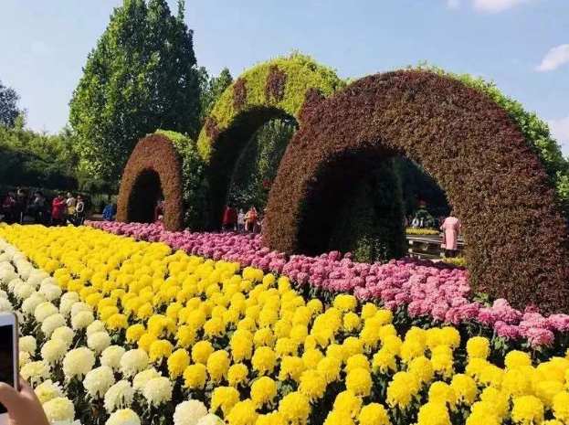 蘭州氣溫一路走低，最低-4℃