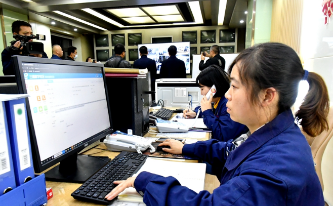 【關(guān)注供暖季】暖氣不熱怎么辦？蘭州公布325個投訴監(jiān)督電話