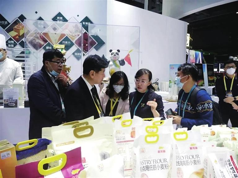 甘肅省優(yōu)化政府服務促進內外貿融合發(fā)展