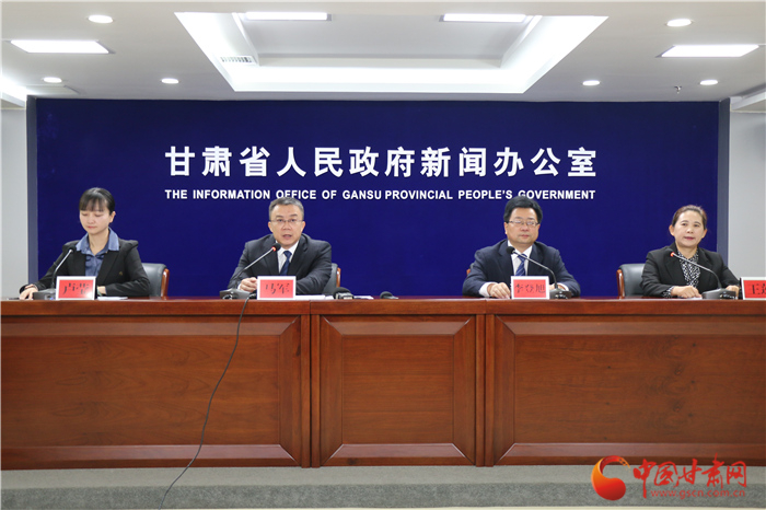 臨夏州發(fā)展步入“快車道” 今年前三季度實現多個“增速位居全省第一”