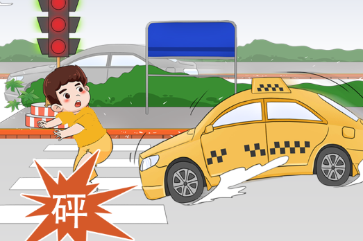 【全國(guó)交通安全日】做到這些很簡(jiǎn)單,做不好卻會(huì)丟命！