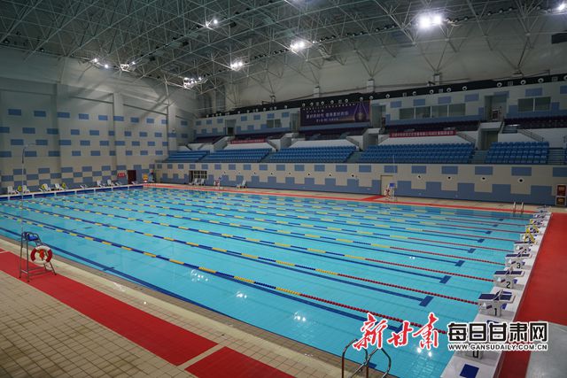 這樣的天水，誰能不愛！