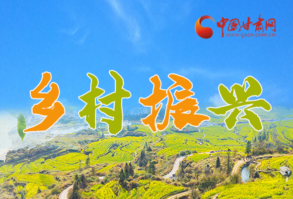 圖解|定了！全面推進(jìn)鄉(xiāng)村振興這樣干！