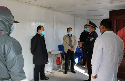 甘肅省市場(chǎng)監(jiān)管局聯(lián)合省司法廳全國(guó)率先 出臺(tái)“兩輕”清單