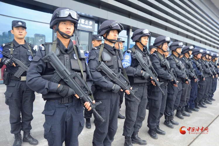 【聚焦2021甘肅兩會(huì)】 蘭州市公安局城關(guān)分局萬全準(zhǔn)備為兩會(huì)