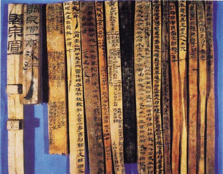 考古專家講述懸泉置發(fā)現故事 何雙全亮相《絲路大講堂》