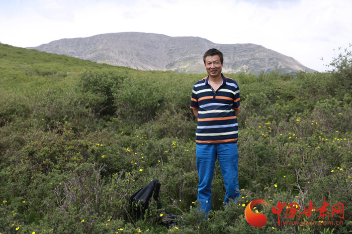 【尺素寄哀思】“好好聽(tīng)話昂，別害怕”