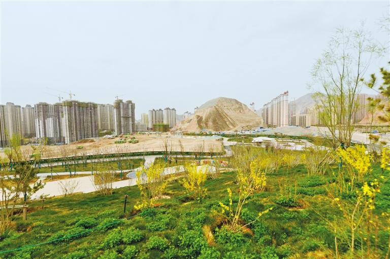 蘭州孩子們的游樂(lè)園何日重現(xiàn)？計(jì)劃重建的兒童公園、西部歡樂(lè)園至今無(wú)明確建成時(shí)間表