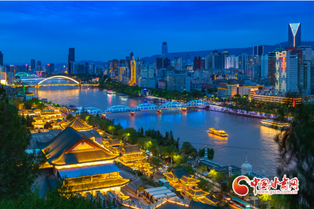 【五一游甘肅】春日出游好時節(jié) 蘭州這些美好在等著你！