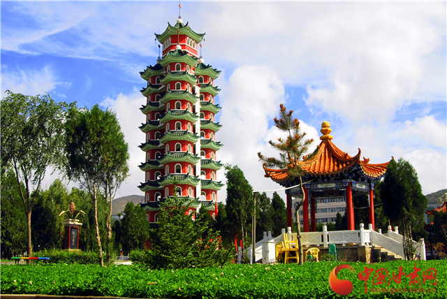 【五一游甘肅】美景+美食+演藝 九大主題精品旅游線(xiàn)路等你來(lái)！