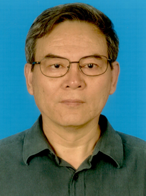 2021年甘肅省“最美科技工作者”南志標