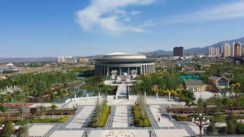 熱！熱！熱！蘭州市高溫或升至37℃