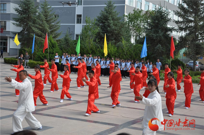 甘肅：舉辦大型活動，須提前20日申請安全許可