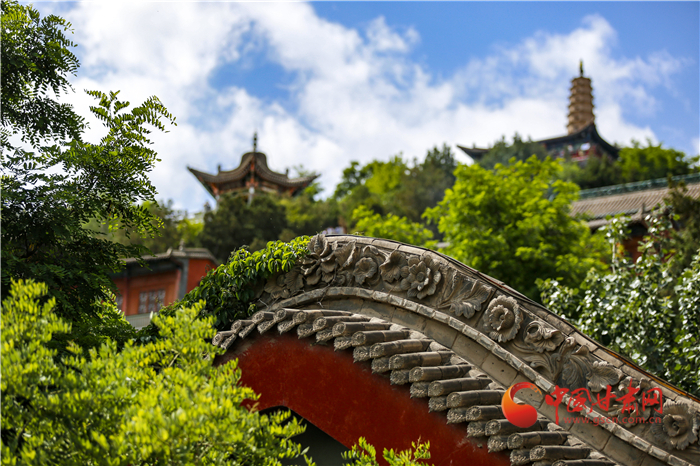 蘭州市城關區(qū)雁灘片區(qū)城市更新啟動 力爭三年實現(xiàn)改變