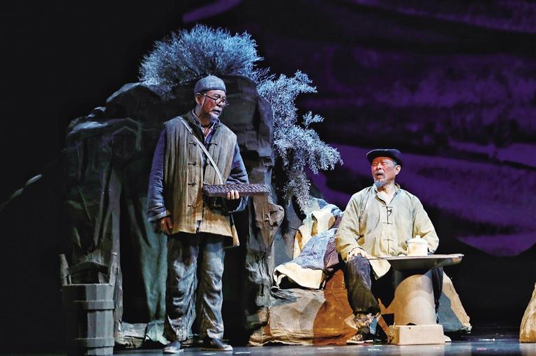 電影、演出、展覽……國慶期間這些文娛活動任你挑!