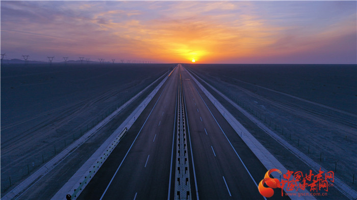 交通運輸部批復甘肅省開展交通強國建設試點工作