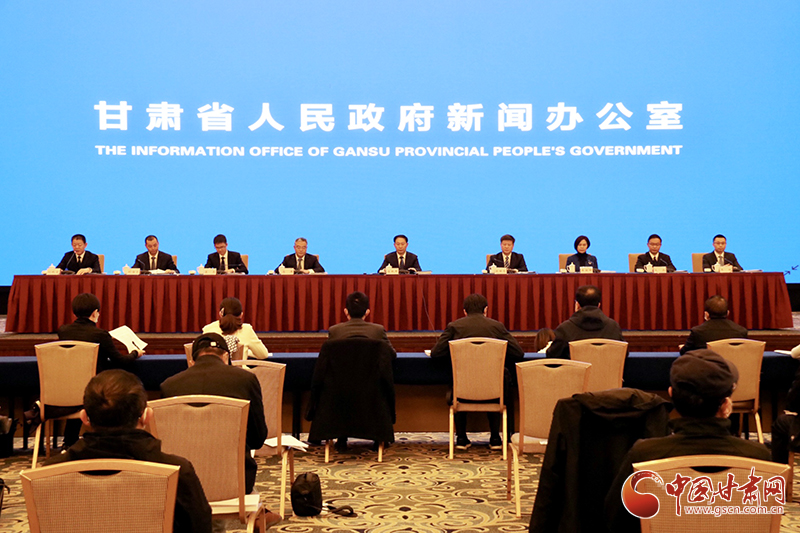 魯甘欲攜手打造“好客山東、如意甘肅”文旅消費(fèi)協(xié)作品牌