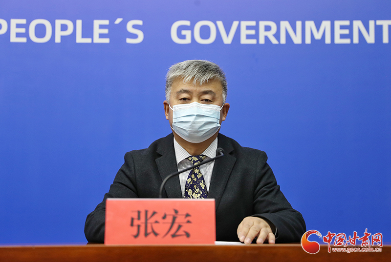 【甘快看】關(guān)于“流調(diào)”，你想知道的都在這里！