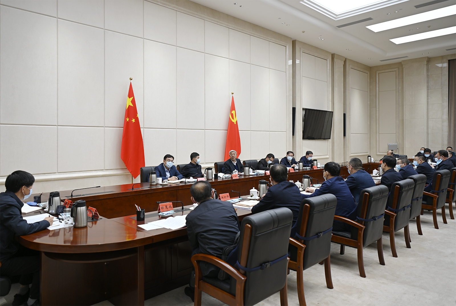 【甘快看·圖解】速覽！2022甘肅省重點經(jīng)濟(jì)工作要這么干！