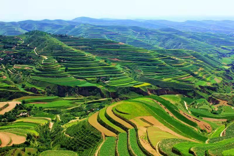 追趕進位，跑好脫貧后的“第一棒”——定西市委書記戴超談“后脫貧”時代定西高質(zhì)量發(fā)展