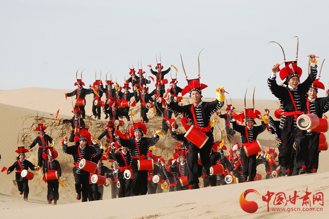 快看有沒有你的家鄉(xiāng)？甘肅省2022年“文化進(jìn)萬(wàn)家——視頻直播家鄉(xiāng)年”活動(dòng)火熱籌備中