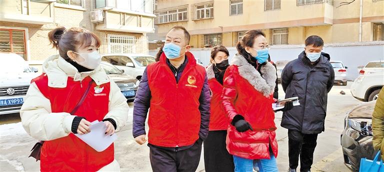 【新春走基層】解決雞毛蒜皮 感受社區(qū)“微幸?！?>
        </a><em>【新春走基層】解決雞毛蒜皮 感受社區(qū)“微幸?！?/em></li>
    <li><a  target=